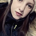 Знакомства: Люба, 25 лет, Химки