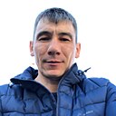 Знакомства: Ренат, 45 лет, Тобольск