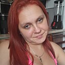 Знакомства: Настя, 28 лет, Жердевка