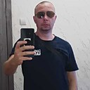 Знакомства: Андрей, 37 лет, Днепр