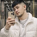 Знакомства: Anton, 23 года, Комсомольск-на-Амуре