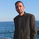 Знакомства: Узеїр, 34 года, Одесса