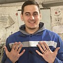 Знакомства: Evgen, 27 лет, Самара