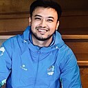 Знакомства: Мирас, 26 лет, Астана