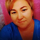 Знакомства: Валентина, 41 год, Йошкар-Ола