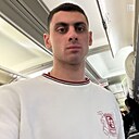 Знакомства: Спартак, 22 года, Сочи