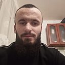 Знакомства: Макс, 24 года, Москва