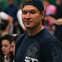 Знакомства: Никита, 36 лет, Саратов