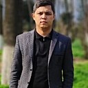 Знакомства: Фаррух, 31 год, Новосибирск