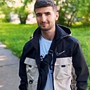 Знакомства: Али, 25 лет, Енакиево