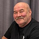 Знакомства: Альфир, 58 лет, Казань