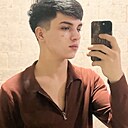 Знакомства: Джованни, 18 лет, Барнаул