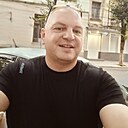 Знакомства: Юрий, 41 год, Симферополь