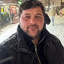 Знакомства: Vasif, 35 лет, Варшава