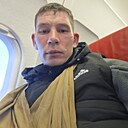 Знакомства: Егор, 36 лет, Уссурийск