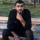 Знакомства: Vusal, 24 года, Рустави