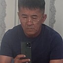 Знакомства: Серик, 59 лет, Шымкент