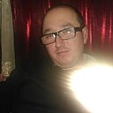 Знакомства: Ринат, 41 год, Кыштым