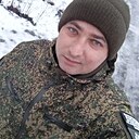 Знакомства: Андрей, 30 лет, Донецк