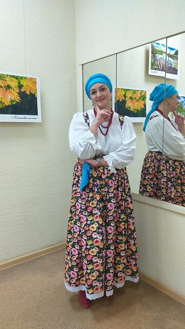 Фото - Tabor.ru