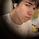 Знакомства: Тим, 18 лет, Щербинка