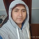 Знакомства: Batyr, 41 год, Лосино-Петровский