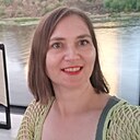 Знакомства: Ланна, 44 года, Егорьевск