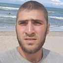 Знакомства: Оганес, 27 лет, Калининград