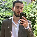 Знакомства: Арсен, 30 лет, Махачкала