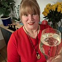 Знакомства: Hanna, 61 год, Гамбург