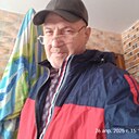 Знакомства: Игорь, 55 лет, Новосибирск