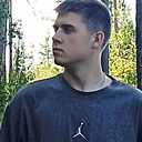 Знакомства: Дмитрий, 18 лет, Челябинск