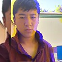 Знакомства: Шахбоз, 31 год, Душанбе