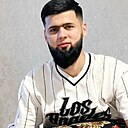 Знакомства: Эхсон, 24 года, Пермь