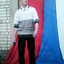 Знакомства: Николай, 47 лет, Череповец