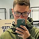 Знакомства: Никита, 25 лет, Лида