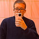 Знакомства: Алексей, 20 лет, Ярославль