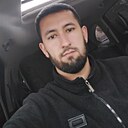 Знакомства: Суннат, 35 лет, Бухара