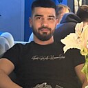 Знакомства: Аташ, 25 лет, Петрозаводск