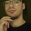 Знакомства: Деним, 27 лет, Днепр