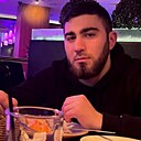 Знакомства: Kenan, 29 лет, Красноярск