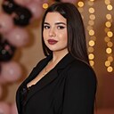 Знакомства: Елизавета, 18 лет, Астрахань