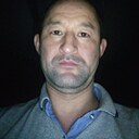 Знакомства: Бахтиёр, 40 лет, Наро-Фоминск