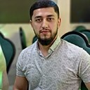 Знакомства: Саид, 25 лет, Электросталь