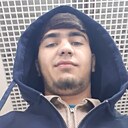 Знакомства: Инорус, 20 лет, Краснодар