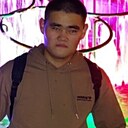 Знакомства: Сергей, 21 год, Абакан