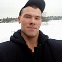 Знакомства: Сергей, 36 лет, Киров