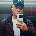 Знакомства: Руслан, 20 лет, Нахабино