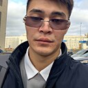 Знакомства: Tim, 25 лет, Астана