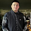 Знакомства: Ерлан, 29 лет, Астана